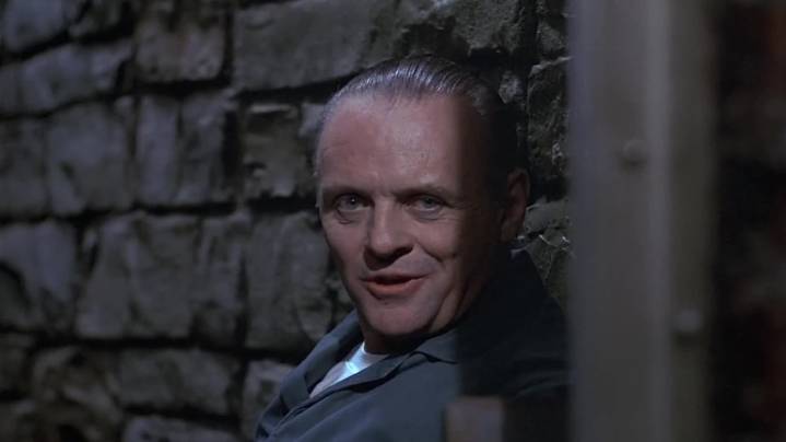 A Major Superman Star Nearly Played Hannibal Lecter In The Silence Of The Lambs