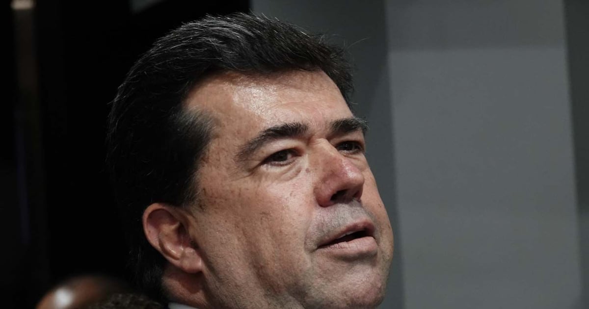 Niega Pedro Haces que ‘golpeteo’ del PRI arriesgue modelo de sindicalismo