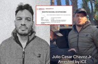 EE.UU. entrega a México a Julio César Chávez Jr; a este penal fue trasladado