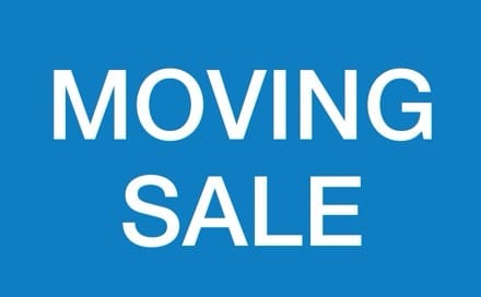 Blue Force Gear Is Holding A Moving Sale