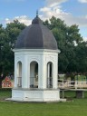New Home Announced For Vernal City Park Gazebo