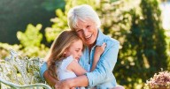 State Pension boost of £300 each year for people looking after grandchildren