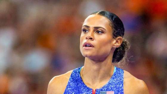 Sydney McLaughlin-Levrone’s Tokyo Worlds Plan Faces Major Red Flag as Per Track & Field Coach: “Hasn’t Happened” Sydney McLaughlin-Levrone’s strategy for the Tokyo World Championships faces a major ch