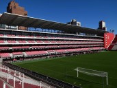 Fútbol y lavado: sospechas en el pago de dos palcos en Estudiantes La Plata y "aportes" sin justificar a Independiente Rivadavia investigados en una megacausa