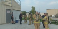 12 Sioux City residents take part in Sioux City Fire Rescue’s Citizen’s Fire Academy