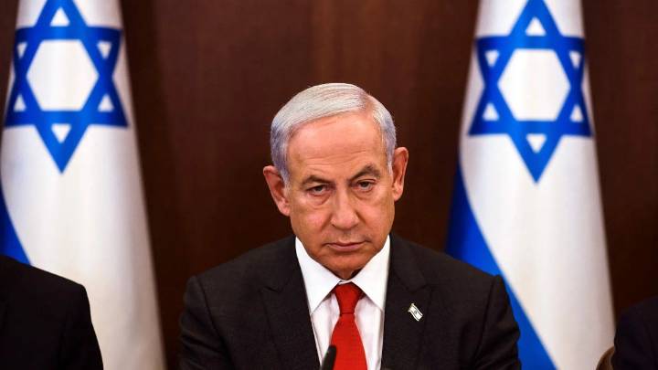 La respuesta de Israel tras la declaración de la ONU: "No hay hambruna en Gaza"