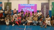 Reunió la Tetada Masiva 2025 a más de 200 personas