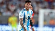FIFA confirmó sanciones a la AFA y a Enzo Fernández: cómo afectará el partido frente a Venezuela
