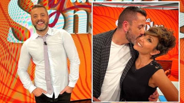 Sonsoles Ónega, devastada por la terrible pérdida: muere Javier Cid a los 46 años