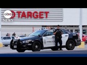 3 dead in shooting at Target in Austin, police say