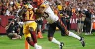 Players Who Helped Themselves in the Commanders’ Second Preseason Game