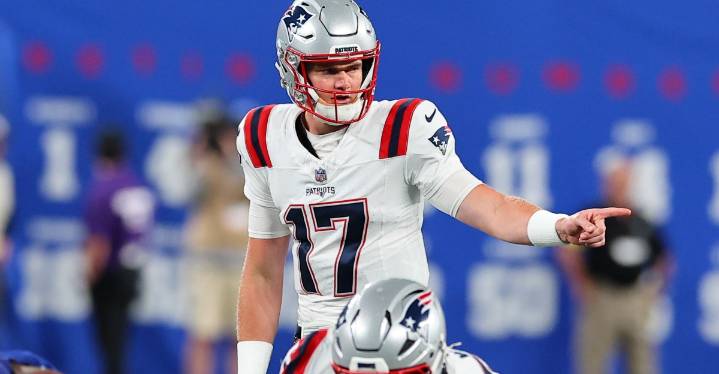 Patriots vs. Giants recap: Starters sit out as Pats drop preseason finale 42