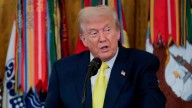 Trump directs Pentagon to prepare military options to be used against drug cartels designated as terrorist organizations