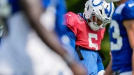 Colts Training Camp at Grand Park in Westfield