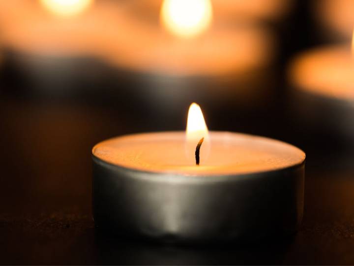Hingham man killed in Nantasket Beach boating accident was a husband and father of two