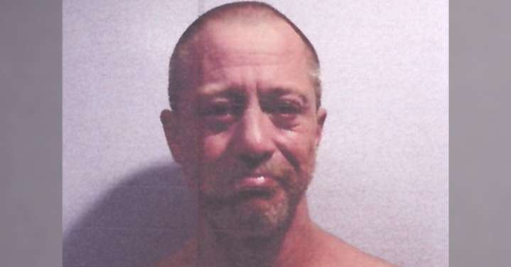 Man accused of killing puppies by placing them in a cooler and closing the lid