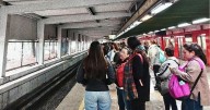 ¿Ya sirve la Línea 2 del Metro CDMX? Así está el servicio en el STC hoy