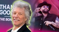 Bon Jovi suma a Carin León en su próximo disco colaborativo