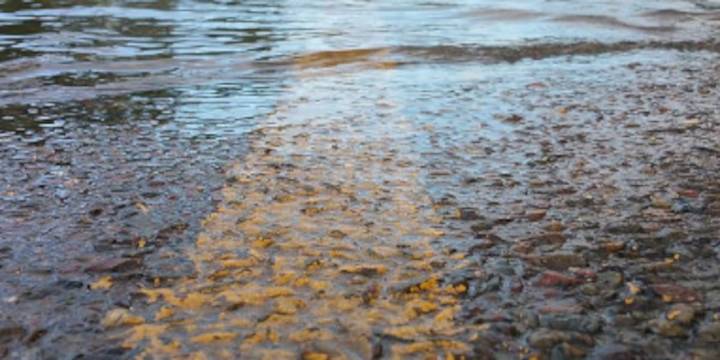 Storms cause flooding, power outages across ArkLaTex