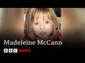 Madeleine McCann chief suspect will be released within weeks say German prosecutors