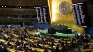 Tres potencias europeas están dispuestas a reimponer sanciones a Irán