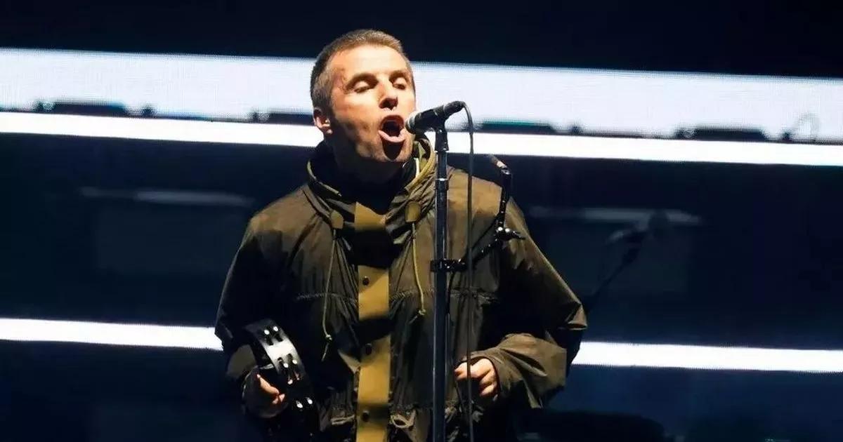 Edinburgh Oasis: The best time to go to the toilet during the Murrayfield gigs