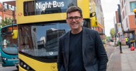 Calls for 'hugely beneficial' Greater Manchester bus scheme to be extended as trial comes to an end