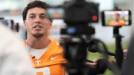 Nico Iamaleava episode ends with Joey Aguilar starting at Tennessee
