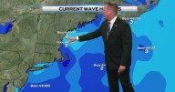 Morning Weather, Friday, August 29th