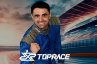 Top Race V6: el juninense Lucas Gambarte correrá en Junín