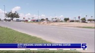 Groundbreaking set for new Weslaco shopping plaza
