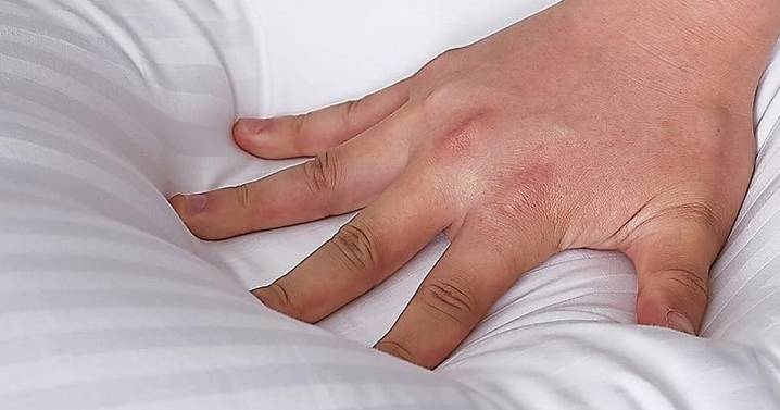Amazon best-selling pillows are £4 each and 'are still fluffy and soft months on'