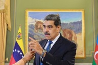 Maduro denuncia amenaza nuclear y agradece solidaridad internacional