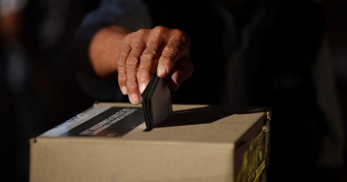 Bolivia acude a las urnas en unas elecciones marcadas por la crisis económica y la división de la izquierda