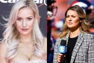 Amanda Balionis Worries About Her Job as Paige Spiranac Gets Special Treatment at East Lake Amanda Balionis playfully teases Paige Spiranac about stealing her job at the Tour Championship, showcasing 