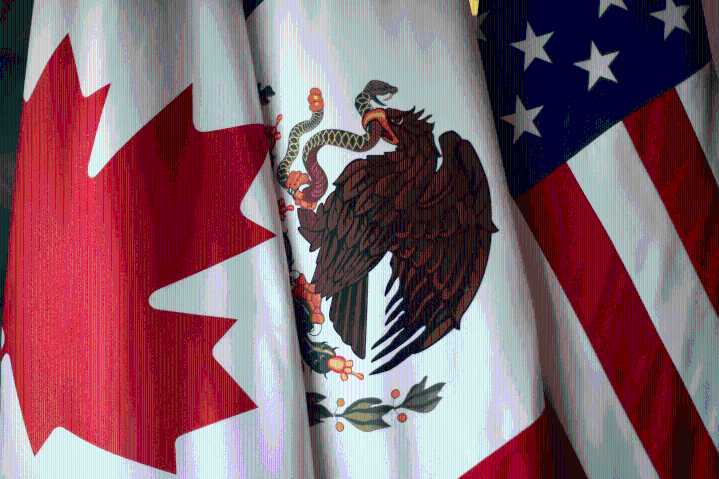 Mesas de consulta del T-MEC iniciarán en México a propuesta de la Secretaría de Economía