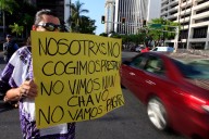 Portavoz de “Construyamos Otro Acuerdo” teme más aumentos en tarifa eléctrica por cambios en la Junta de Control Fiscal