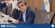 Yedlin, sobre el fentanilo adulterado: “Es la peor tragedia farmacéutica en la historia de la Argentina”