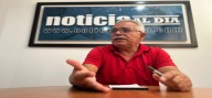 Médico y ambientalista Elio Ríos recomienda estar alerta ante intenso calor en Zulia