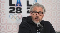 LA Olympics to sell venue naming rights in game