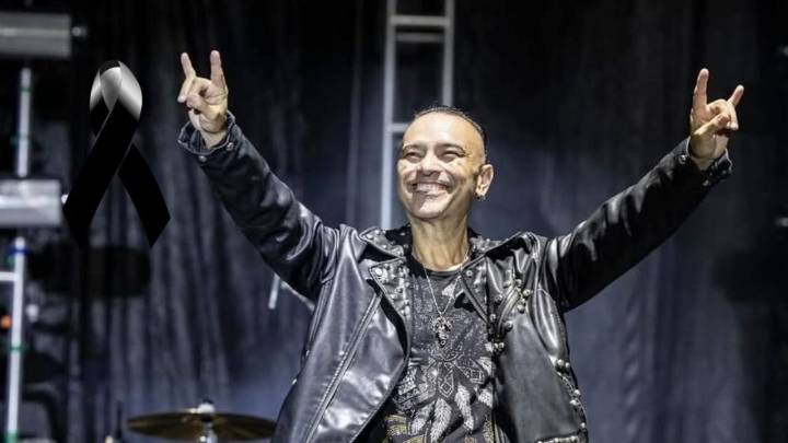 Muere Xava Drago, vocalista de Coda, tras perder la batalla contra el cáncer