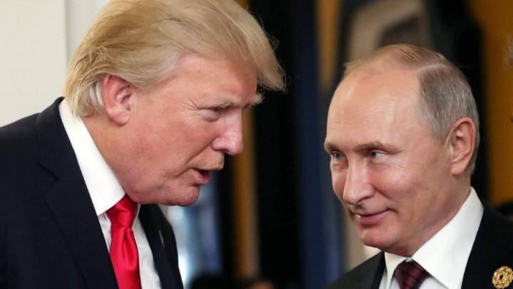 Putin y Trump se reunirán en Alaska el 15 de agosto; Ucrania rechaza posible “intercambio de territorios”