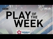 Vote for your favorite Play of the Week for Aug. 29, 2025