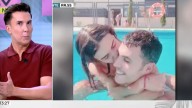 Kiko Jiménez reacciona a la supuesta infidelidad de Sofía Suescun
