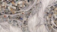 This San Diego maker crafts immersive environments using innovative techniques and materials