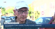 Gov. Evers declares State of Emergency following flash flooding in Wisconsin
