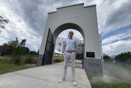 McFeely: Citadel grad will return hospitality to Bison fans who made him 'King of Fargo'