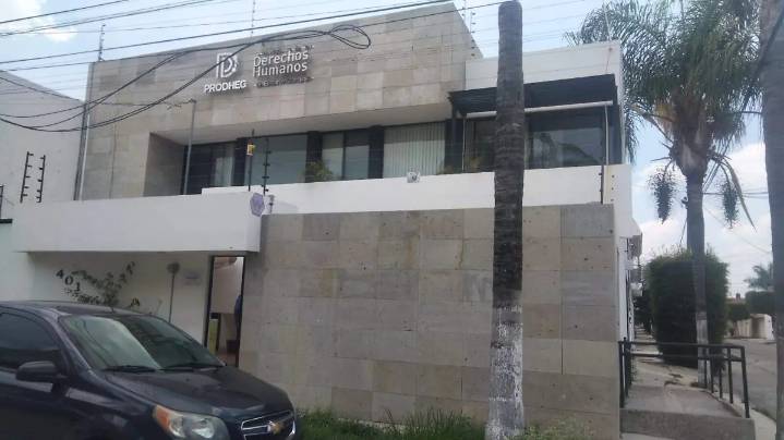 Gobierno de Celaya tiene por cumplir 14 recomendaciones de la Prodheg