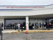 Phishing scam alert: Fake DMV texts threatening license suspension target New Yorkers