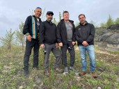 Digging deeper: Technica opens underground training centre in Sudbury